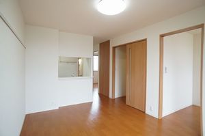 ラ・フォレスタ 202号-2