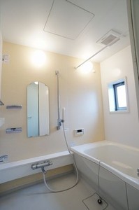 ラ・フォレスタ 202号-6