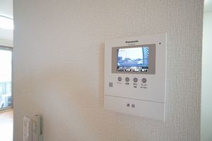 ラ・フォレスタ 202号-7