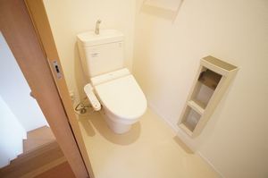 ラ・フォレスタ 202号-9