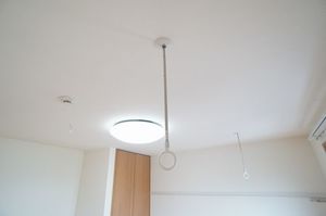 ラ・フォレスタ 202号-10