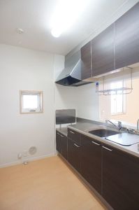 フェリシード桜 202号-4