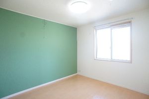 フェリシード桜 202号-5