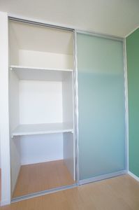 フェリシード桜 202号-6