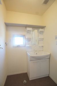 フェリシード桜 202号-8