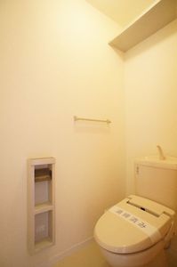 フェリシード桜 202号-9