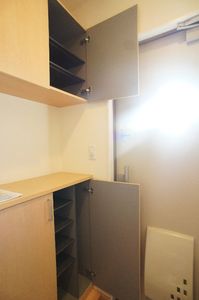 フェリシード桜 202号-10