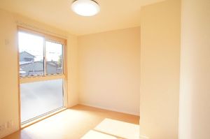 フェリシード桜 202号-11