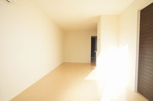 ファミール　Ⅱ 103号-3