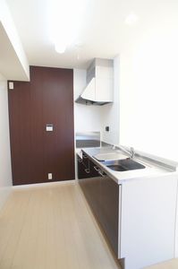 ファミール　Ⅱ 103号-4