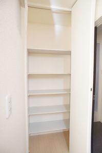 ファミール　Ⅱ 103号-5