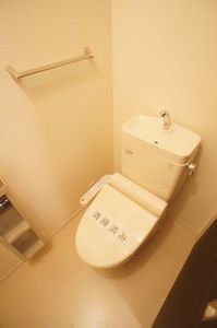 ファミール　Ⅱ 103号-12