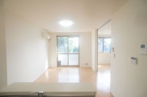 ファミール Ⅱ 202号-2