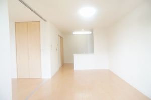 ファミール Ⅱ 202号-3