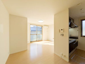 サン　フォレスト 103号-4