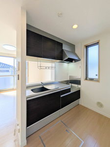 サン　フォレスト 103号-5