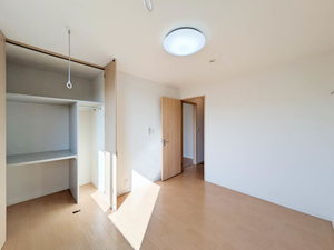 サン　フォレスト 103号-6