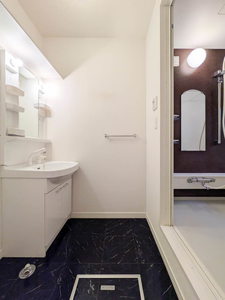 サン　フォレスト 103号-8