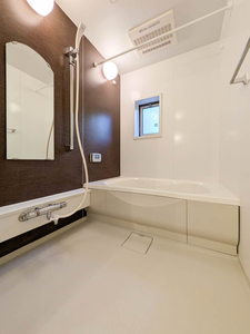 サン　フォレスト 103号-9