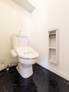 サン　フォレスト 103号-10