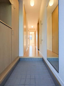 サン　フォレスト 103号-11