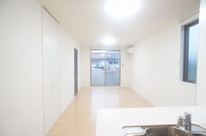 ブルースカイコート　Ａ 101号-2