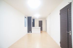 ブルースカイコート　Ａ 101号-3