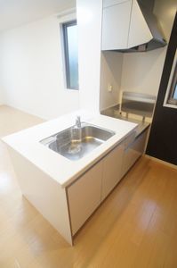 ブルースカイコート　Ａ 101号-4