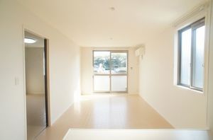 ブルースカイコート　Ｂ 102号-2