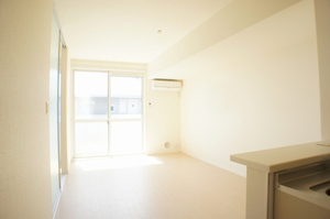 ボナールカナギ　Ⅱ 202号-4