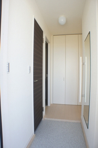 ボナールカナギ　Ⅱ 202号-8