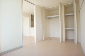 ボナールカナギ Ⅱ 203号-6