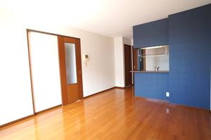 ホワイトホースⅡ 103号-5