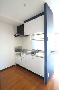 ホワイトホースⅡ 103号-6