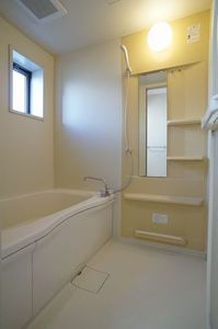 ホワイトホースⅡ 103号-10