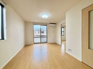 フラワーヒルズB 201号-2