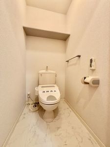 フラワーヒルズB 201号-11