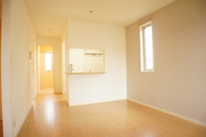 レジェンド・ヤマト新栃木Ａ 201号-6