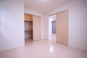 クレールメゾン E 202号-5