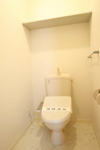 クレールメゾン E 202号-11