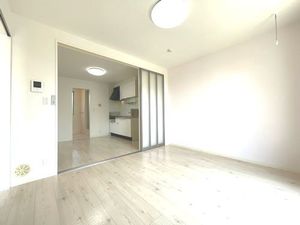 ハイランドコーポⅡ 103号-4