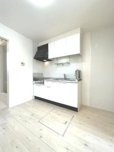 ハイランドコーポⅡ 103号-5