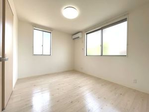 ハイランドコーポⅡ 103号-6