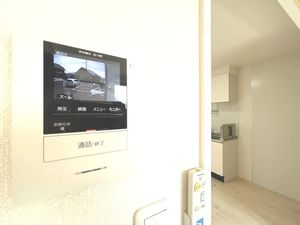 ハイランドコーポⅡ 103号-10