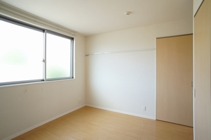 ラ・グランシューズＡ 101号-8