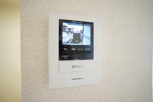 ラ・グランシューズＡ 101号-11