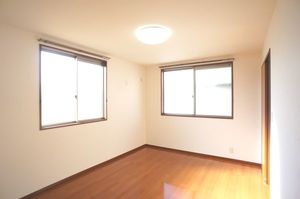 サン・テラス大木 102号-5