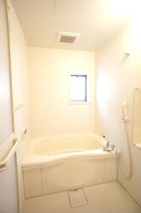 サン・テラス大木 102号-7