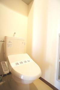 サン・テラス大木 102号-9