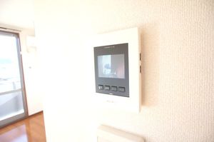 サン・テラス大木 102号-11